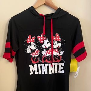 Minnie Mouse